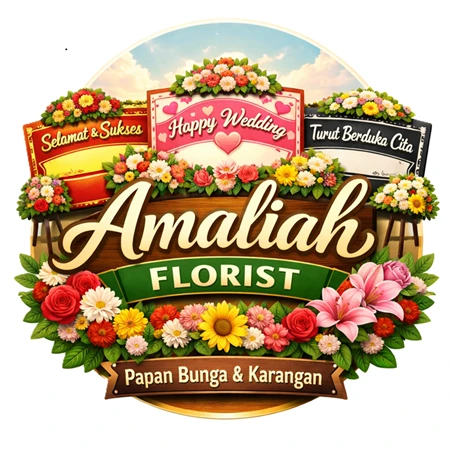 Papan Bunga Kuto Batu